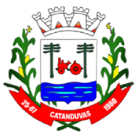 Brasao da Prefeitura de Nova Laranjeiras