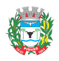 Brasao da Prefeitura de Pinhão/PR