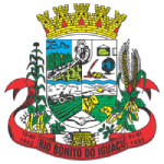 Brasao da Prefeitura de Nova Laranjeiras