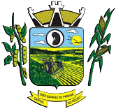 Brasao da Prefeitura de Três Barras do Paraná