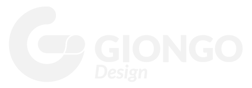 Logo Giongo Design